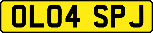 OL04SPJ
