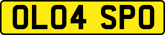 OL04SPO