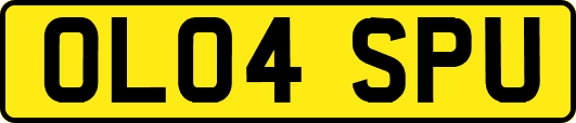 OL04SPU