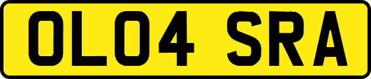 OL04SRA