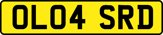 OL04SRD