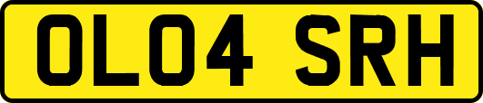 OL04SRH