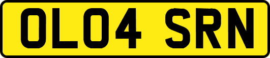OL04SRN