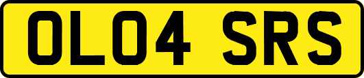 OL04SRS