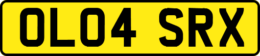 OL04SRX