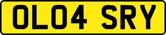 OL04SRY