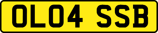OL04SSB