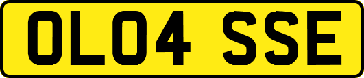 OL04SSE