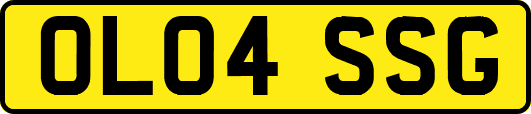 OL04SSG