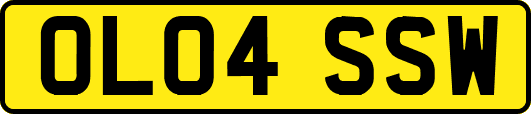 OL04SSW