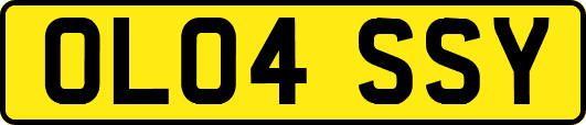 OL04SSY