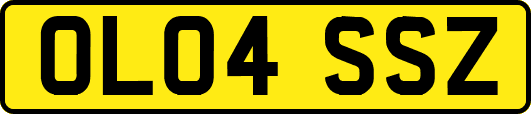 OL04SSZ