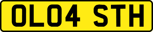 OL04STH