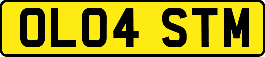 OL04STM