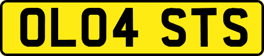OL04STS
