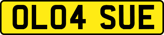 OL04SUE