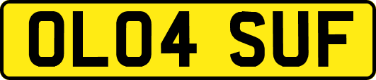 OL04SUF