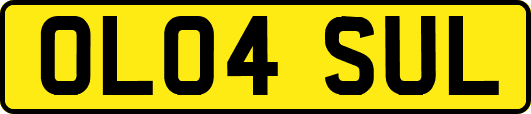 OL04SUL