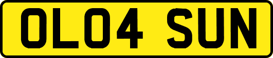 OL04SUN