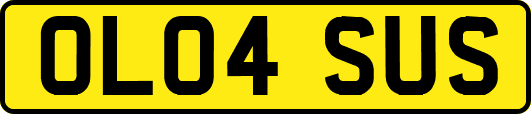 OL04SUS