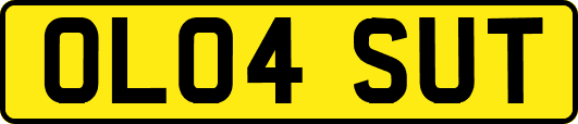 OL04SUT
