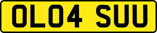 OL04SUU