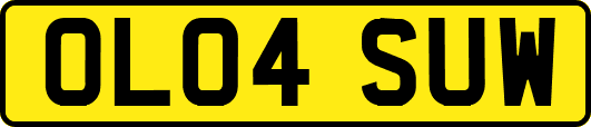 OL04SUW