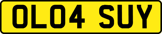 OL04SUY