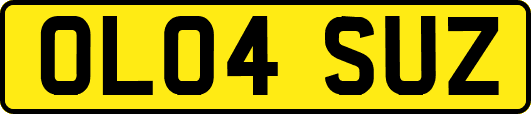 OL04SUZ