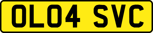 OL04SVC