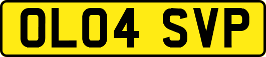 OL04SVP