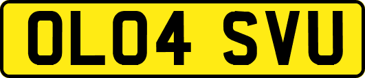 OL04SVU