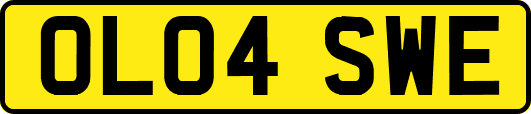 OL04SWE