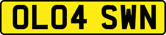 OL04SWN