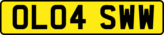 OL04SWW
