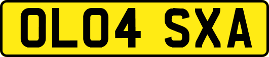 OL04SXA