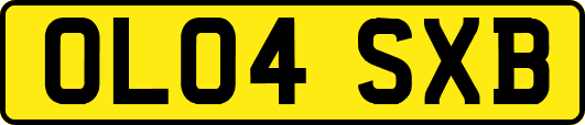 OL04SXB