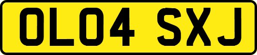 OL04SXJ