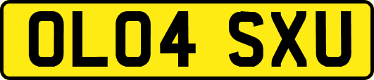 OL04SXU