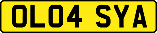 OL04SYA