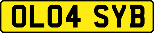 OL04SYB