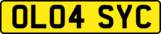 OL04SYC