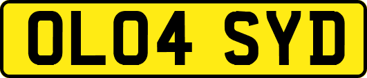 OL04SYD