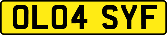 OL04SYF