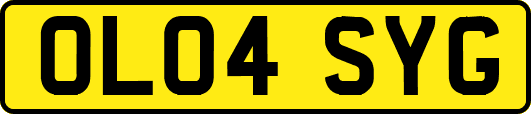 OL04SYG