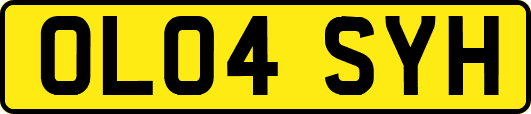 OL04SYH