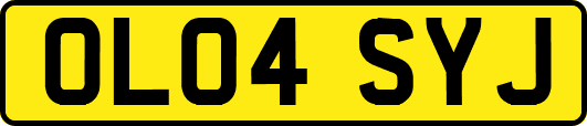OL04SYJ