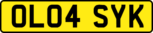 OL04SYK