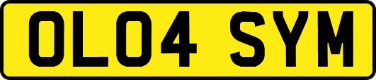 OL04SYM