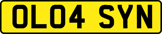 OL04SYN